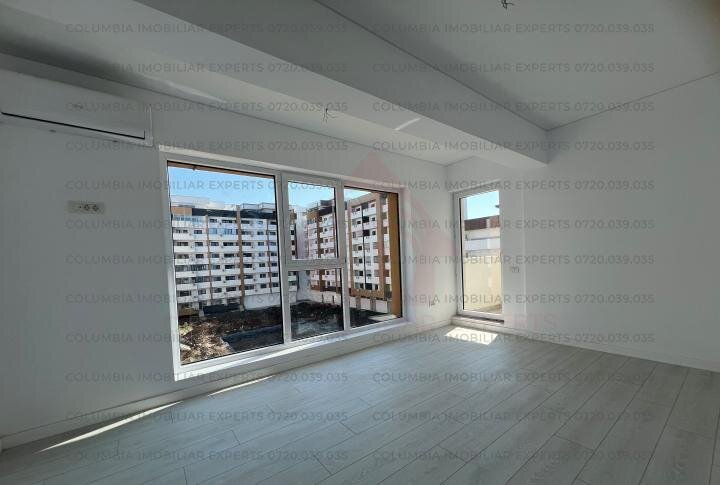 Berceni, Dimitrie Leonida, apartament 2 camere 2026.